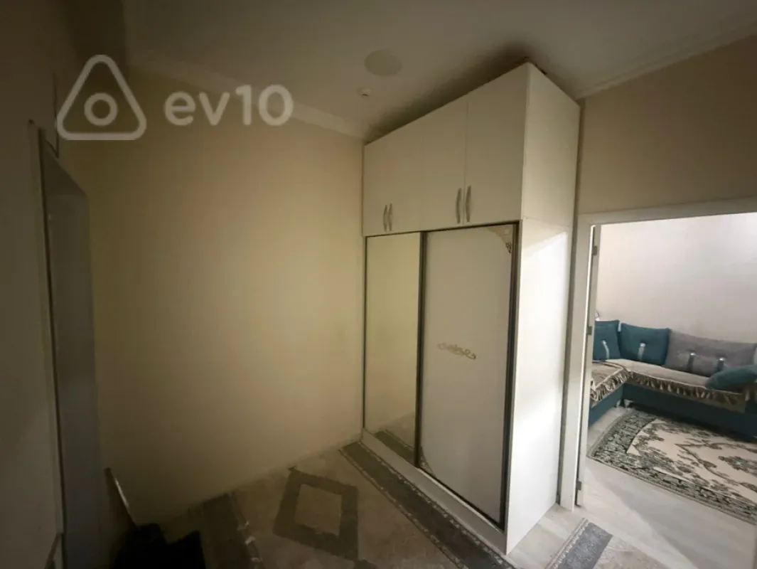 Satılır 2 otaqlı yeni tikili 53 m²