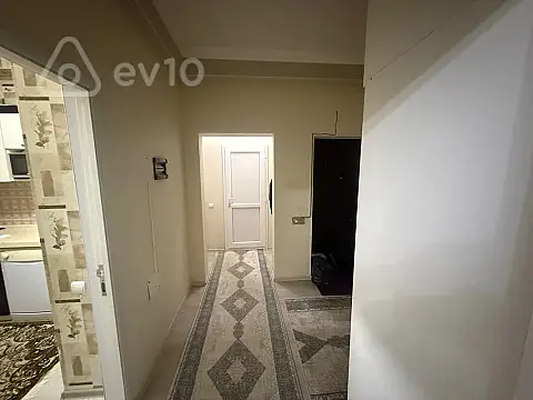 Satılır 2 otaqlı yeni tikili 53 m² — Bakı, Qaradağ 2 otaq 53.00 m²