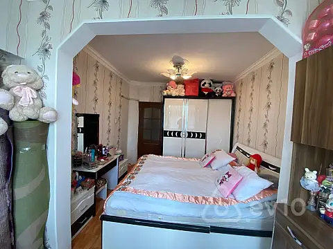 Satılır 3 otaqlı köhnə tikili 70 m² — Bakı, Xətai 3 otaq 70.00 m²