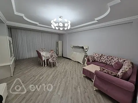 Kirayə verilir 3 otaqlı yeni tikili 156 m²