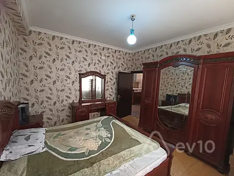 Kirayə verilir 2 otaqlı yeni tikili 60 m²