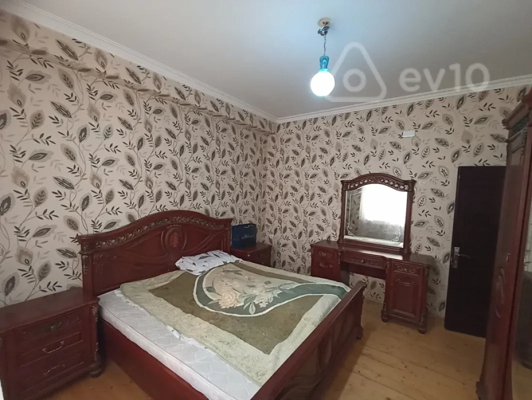Kirayə verilir 2 otaqlı yeni tikili 60 m²