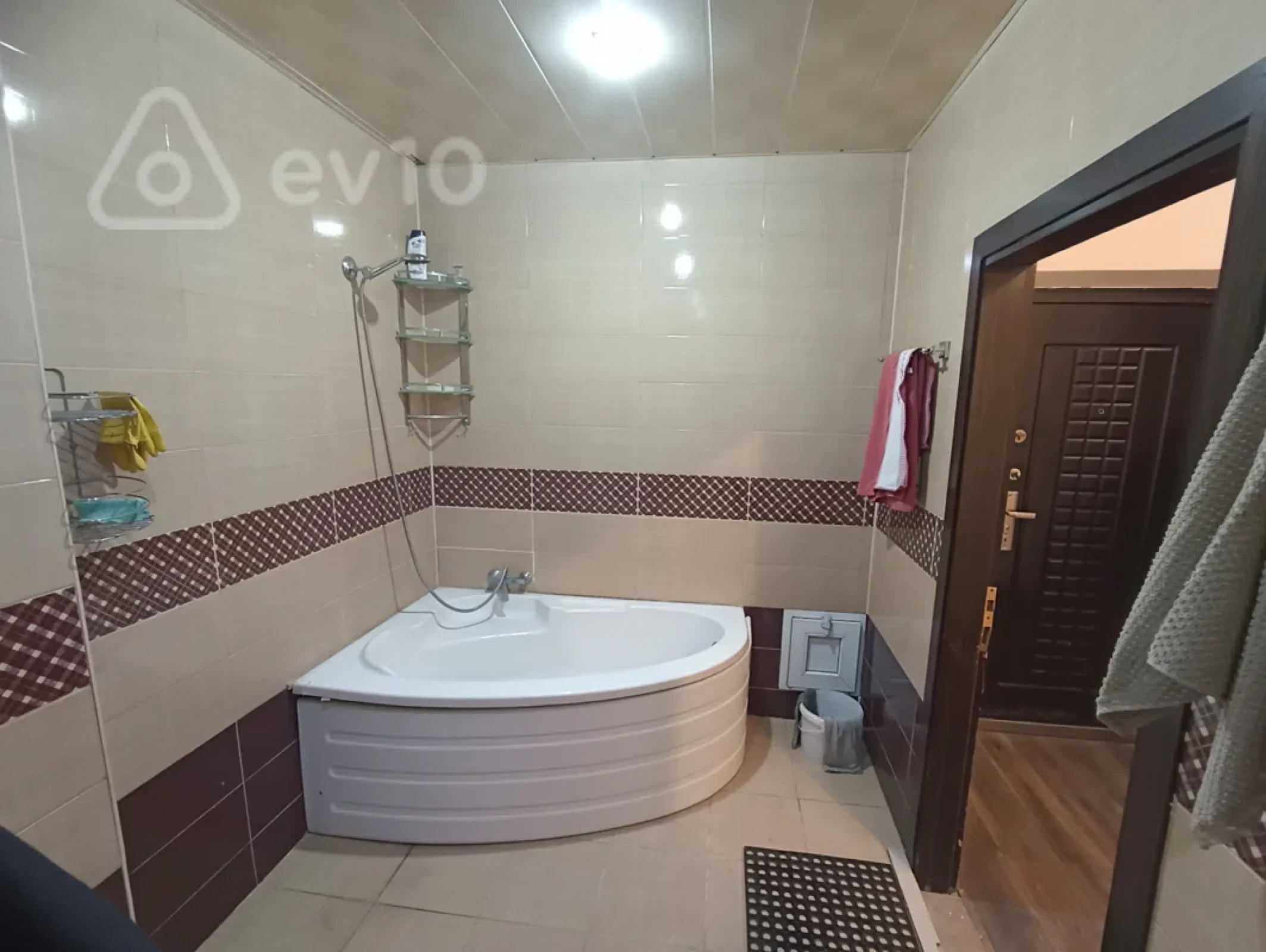 Kirayə verilir 2 otaqlı yeni tikili 60 m²