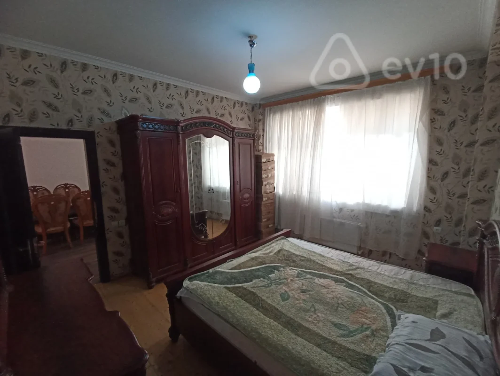 Kirayə verilir 2 otaqlı yeni tikili 60 m²