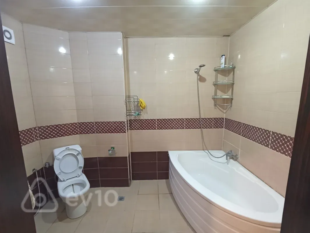 Kirayə verilir 2 otaqlı yeni tikili 60 m²