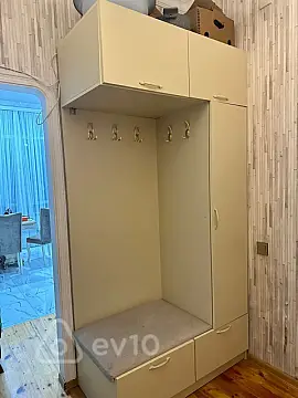 Kirayə verilir 2 otaqlı yeni tikili 72 m²