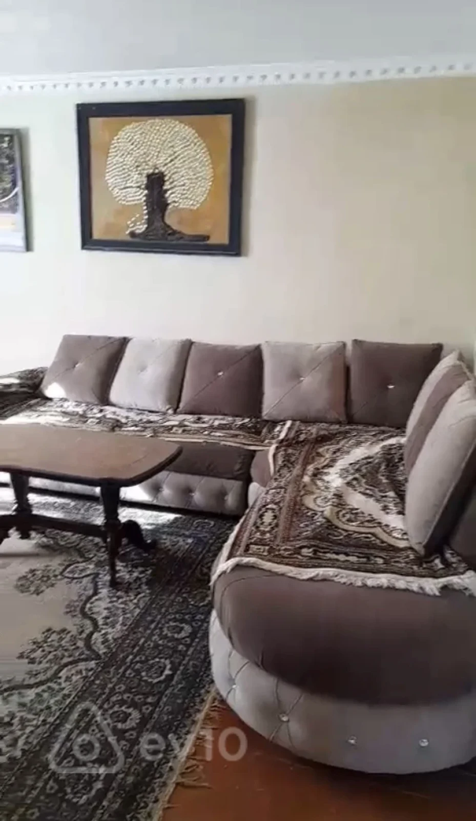 Kirayə verilir 2 otaqlı həyət evi 66 m²