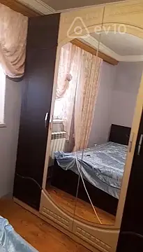 Kirayə verilir 2 otaqlı həyət evi 66 m²