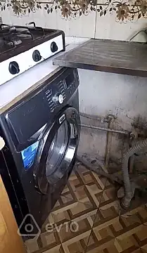 Kirayə verilir 2 otaqlı həyət evi 66 m²