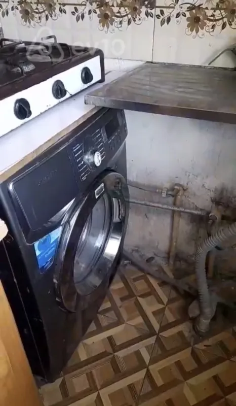 Kirayə verilir 2 otaqlı həyət evi 65 m²