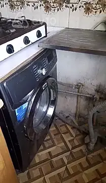 Kirayə verilir 2 otaqlı həyət evi 65 m²