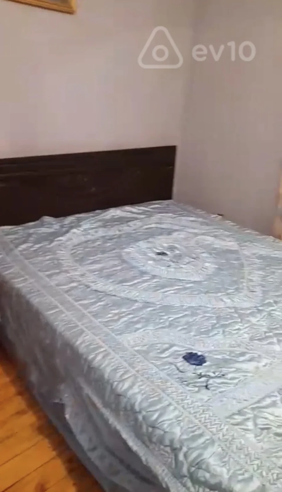 Kirayə verilir 2 otaqlı həyət evi 65 m²