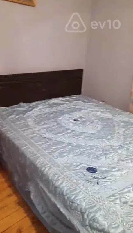 Kirayə verilir 2 otaqlı həyət evi 65 m²