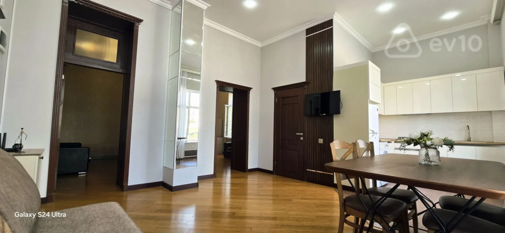 Kirayə verilir 1 otaqlı köhnə tikili 70 m²