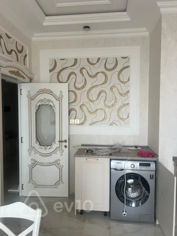Kirayə verilir 2 otaqlı yeni tikili 80 m²