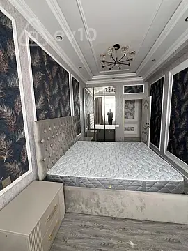 Kirayə verilir 2 otaqlı yeni tikili 80 m²