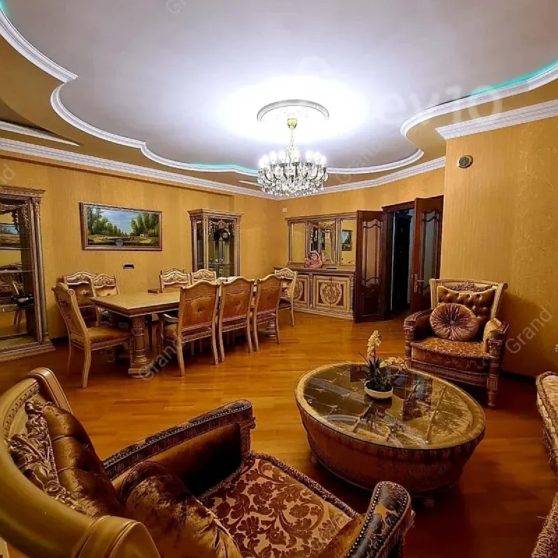 Kirayə verilir 5 otaqlı yeni tikili 240 m²