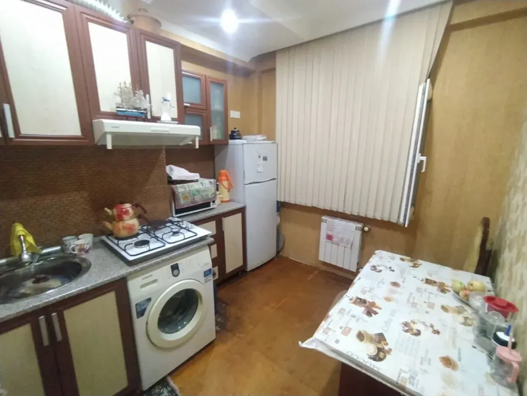 Kirayə verilir 3 otaqlı yeni tikili 66 m²