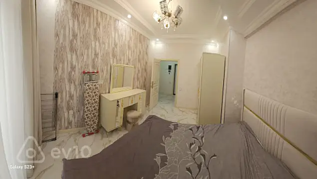 Kirayə verilir 2 otaqlı yeni tikili 62 m²