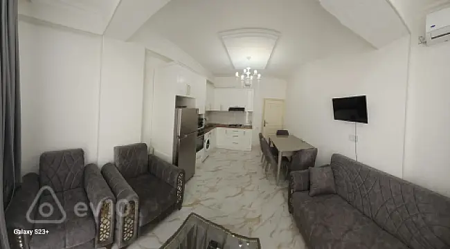 Kirayə verilir 2 otaqlı yeni tikili 62 m² — Bakı, Nərimanov 2 otaq 62.00 m²