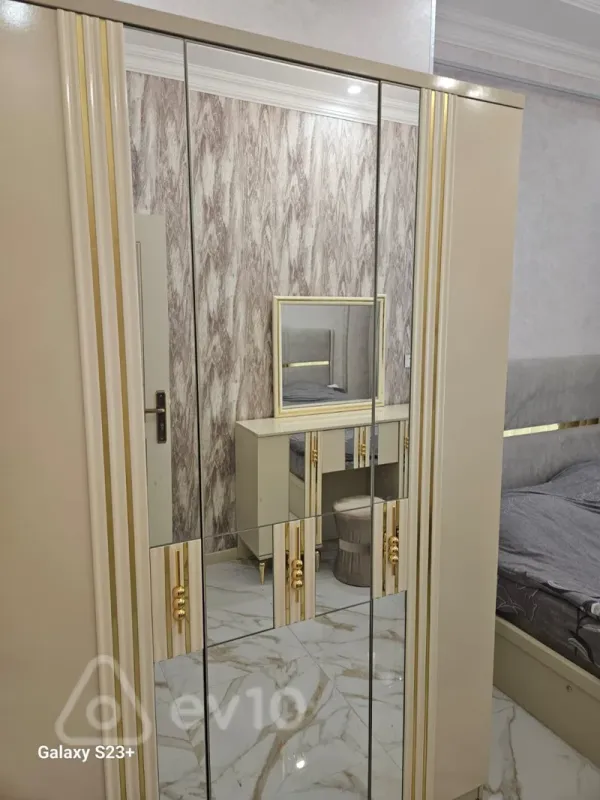 Kirayə verilir 2 otaqlı yeni tikili 62 m²