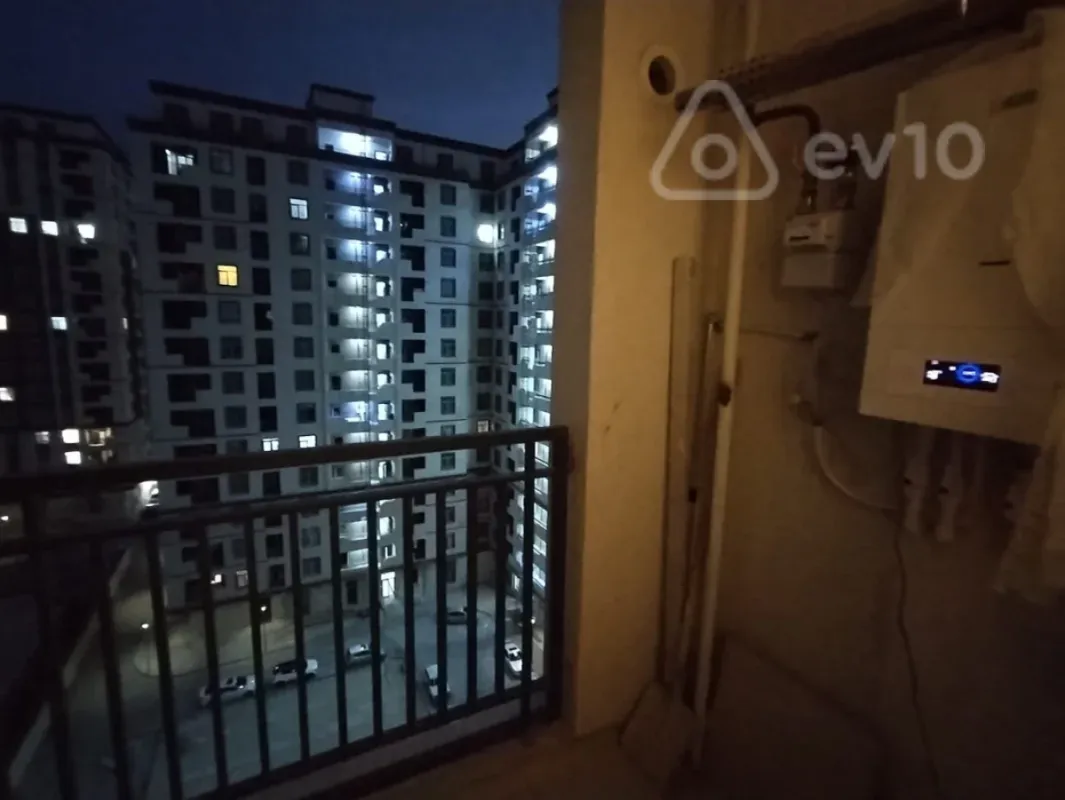Kirayə verilir 2 otaqlı yeni tikili 65 m²
