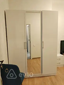 Kirayə verilir 2 otaqlı yeni tikili 65 m²
