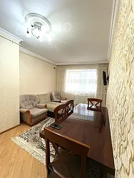 Kirayə verilir 2 otaqlı yeni tikili 69 m²