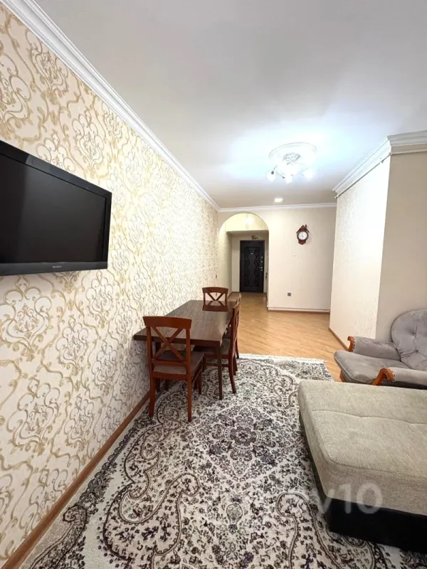 Kirayə verilir 2 otaqlı yeni tikili 69 m²