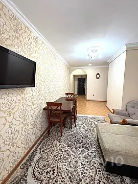 Kirayə verilir 2 otaqlı yeni tikili 69 m²