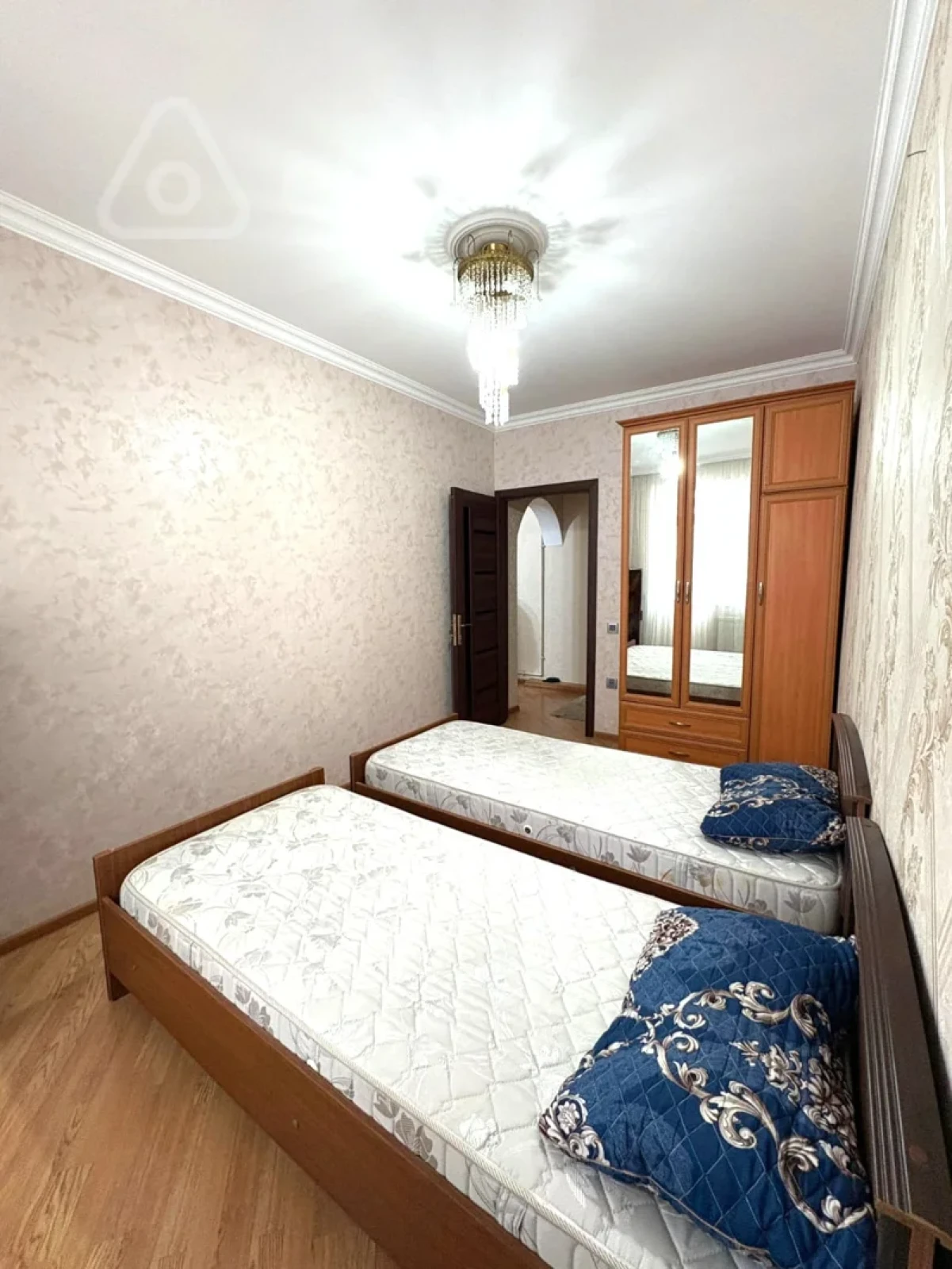 Kirayə verilir 2 otaqlı yeni tikili 69 m²