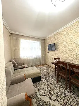 Kirayə verilir 2 otaqlı yeni tikili 69 m² — Bakı, Sabunçu 2 otaq 69.00 m²