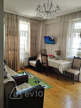 Kirayə verilir 2 otaqlı yeni tikili 55 m²