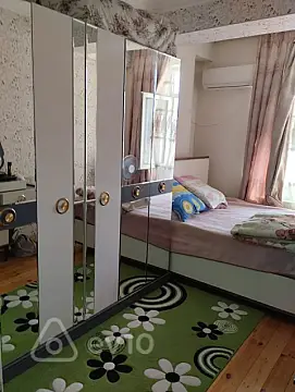 Kirayə verilir 2 otaqlı yeni tikili 55 m²