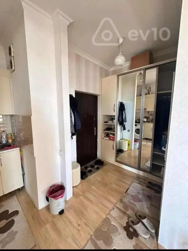 Kirayə verilir 2 otaqlı yeni tikili 55 m²