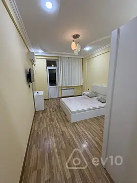 Kirayə verilir 3 otaqlı yeni tikili 105 m²