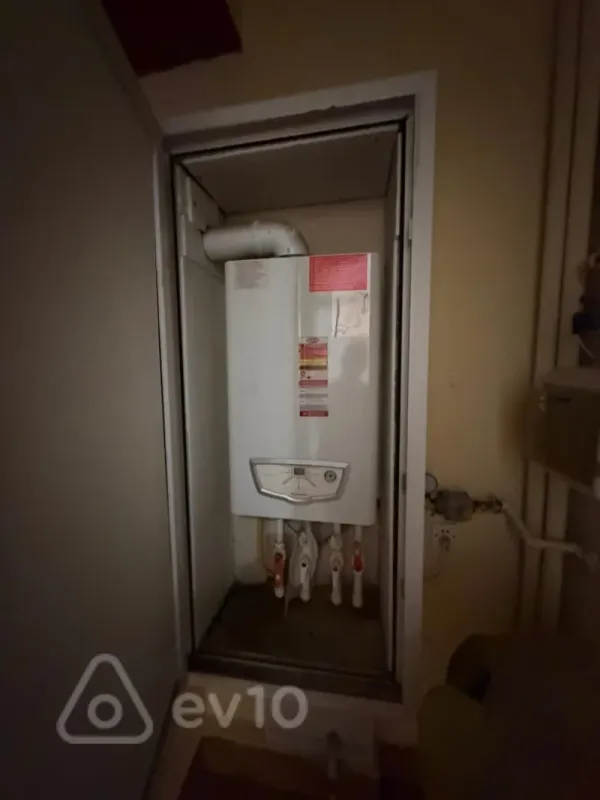 Kirayə verilir 3 otaqlı yeni tikili 105 m²