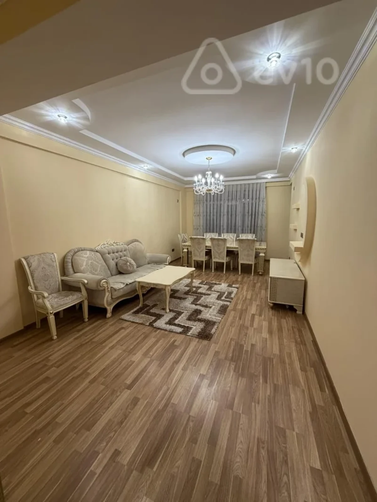 Kirayə verilir 3 otaqlı yeni tikili 105 m²