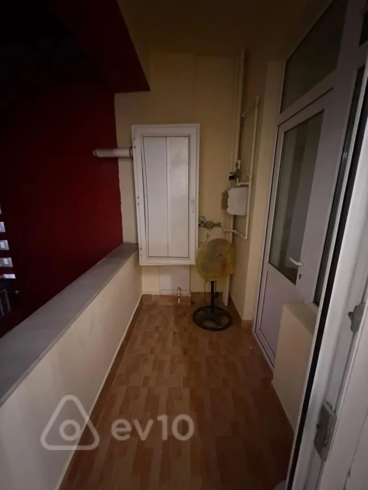 Kirayə verilir 3 otaqlı yeni tikili 105 m²