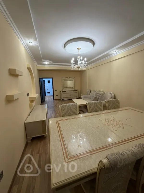 Kirayə verilir 3 otaqlı yeni tikili 105 m²