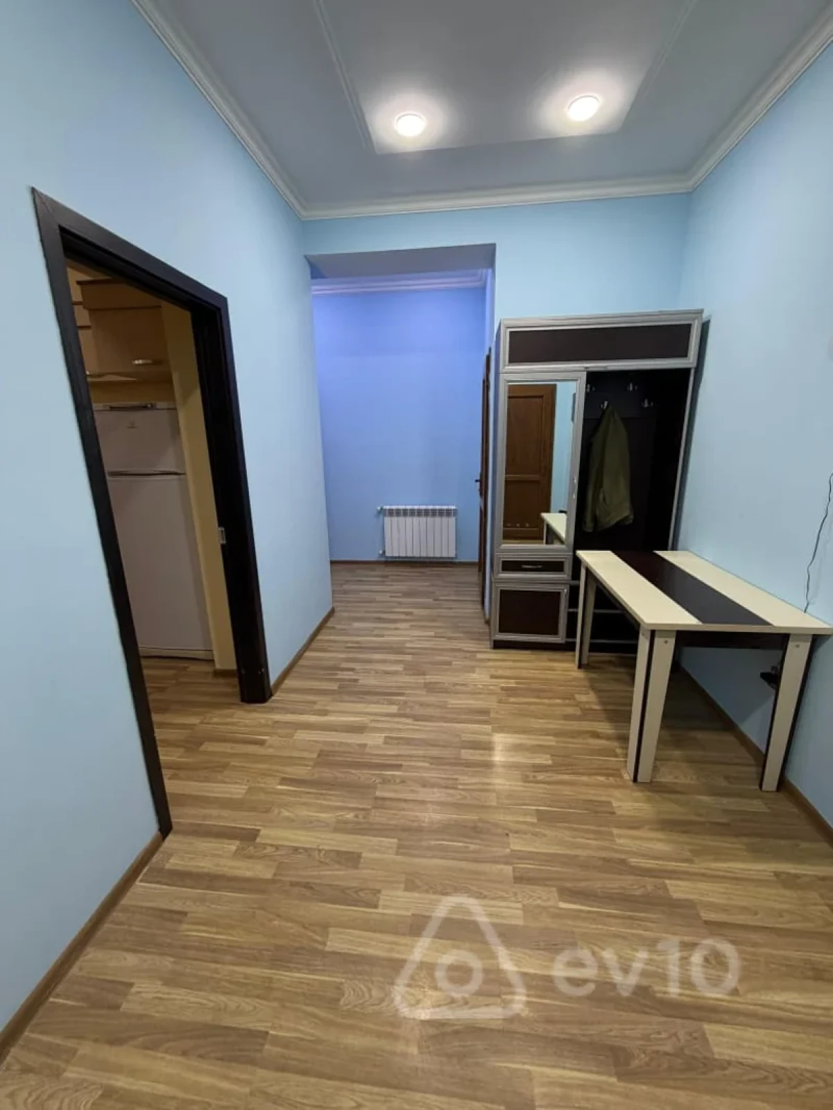 Kirayə verilir 3 otaqlı yeni tikili 105 m²