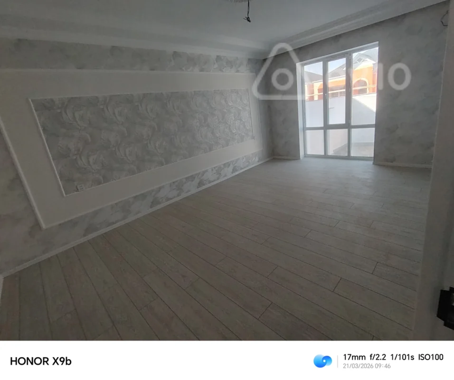 Satılır 3 otaqlı həyət evi 74 m²