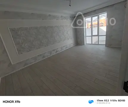 Satılır 3 otaqlı həyət evi 74 m²