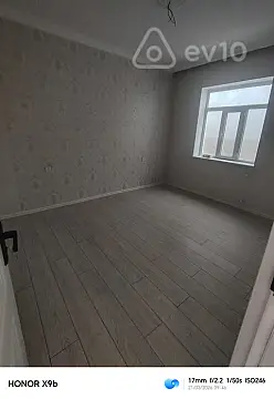 Satılır 3 otaqlı həyət evi 74 m²