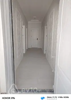 Satılır 3 otaqlı həyət evi 74 m²