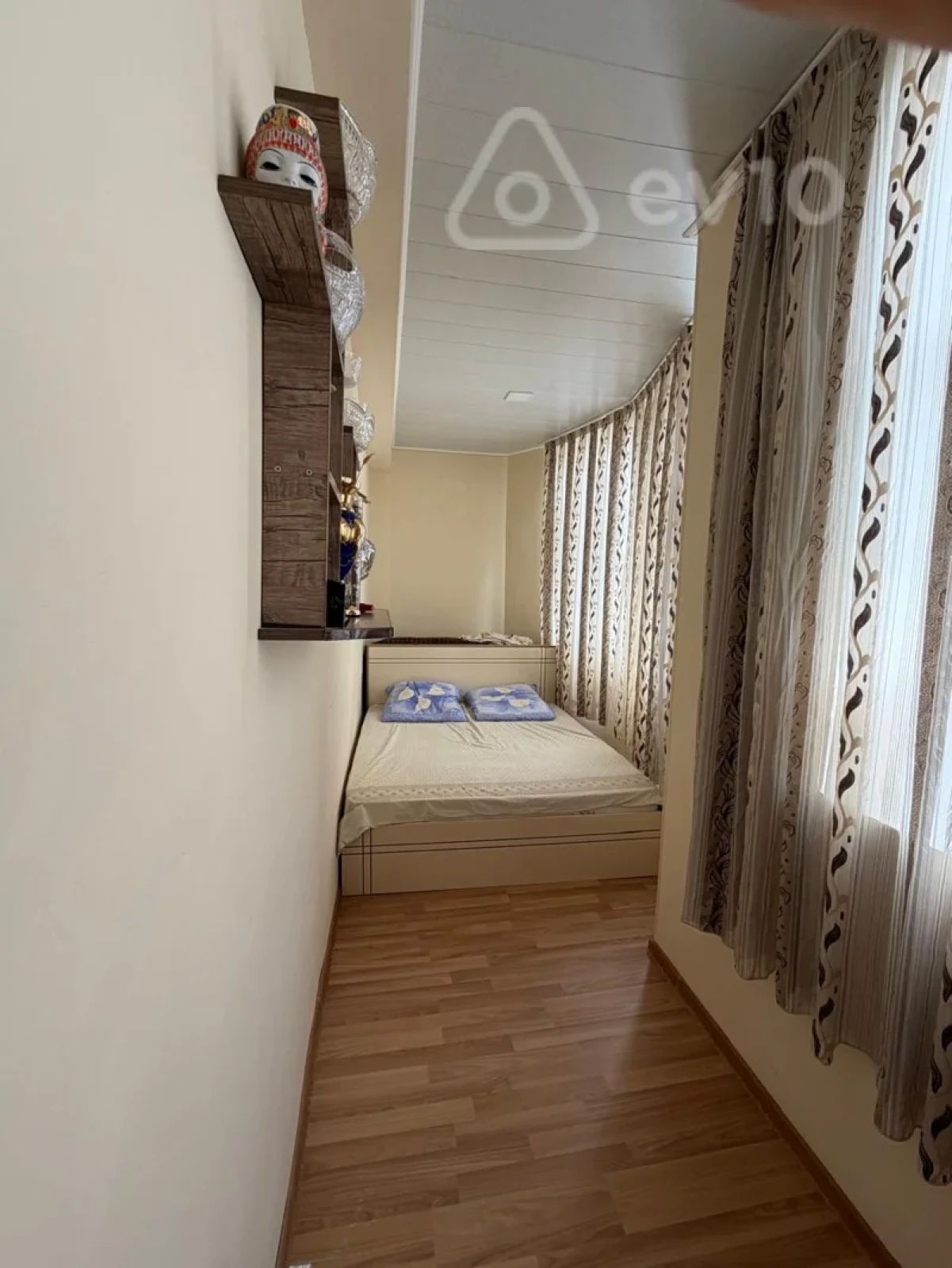 Satılır 4 otaqlı yeni tikili 151 m²