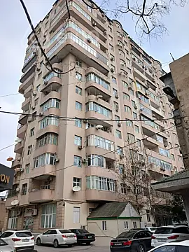 Satılır 4 otaqlı yeni tikili 151 m² — Bakı, Nərimanov 4 otaq 151.00 m²