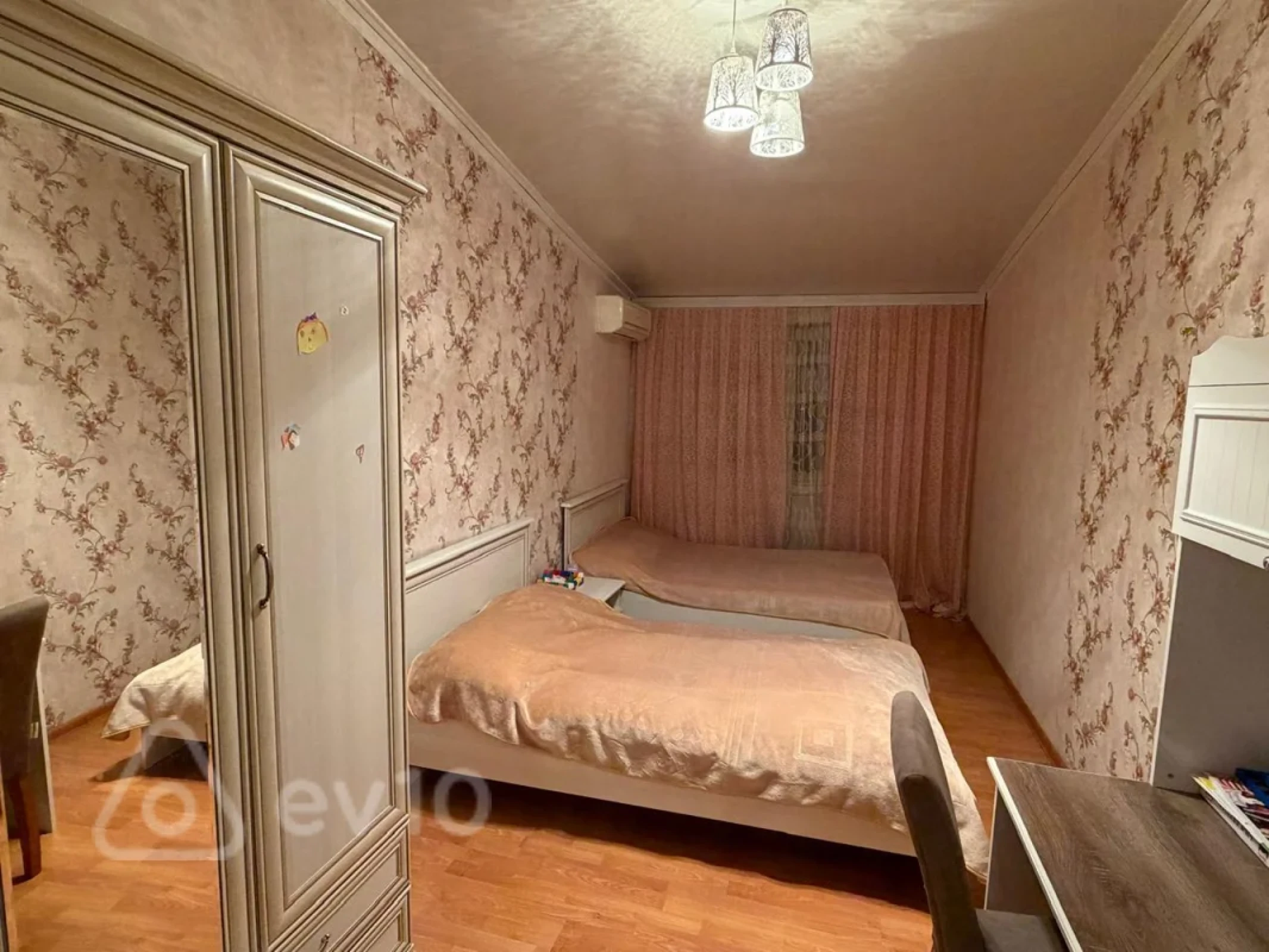 Satılır 4 otaqlı yeni tikili 151 m²