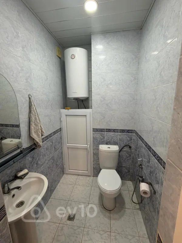 Satılır 4 otaqlı yeni tikili 151 m²