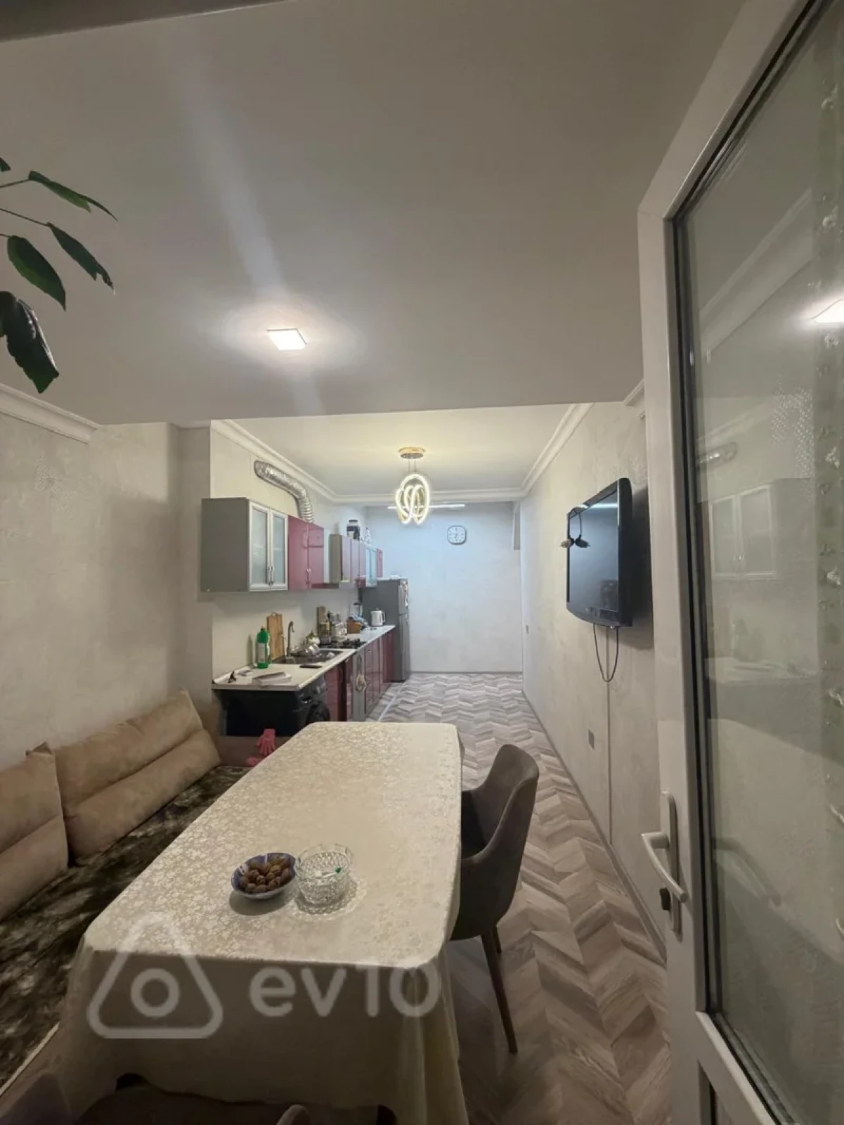 Satılır 4 otaqlı yeni tikili 151 m²